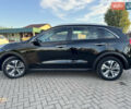 Чорний Кіа Niro, об'ємом двигуна 0 л та пробігом 91 тис. км за 18800 $, фото 12 на Automoto.ua