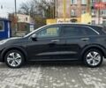 Черный Киа Niro, объемом двигателя 0 л и пробегом 147 тыс. км за 18990 $, фото 3 на Automoto.ua