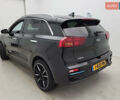Черный Киа Niro, объемом двигателя 0 л и пробегом 128 тыс. км за 19463 $, фото 3 на Automoto.ua