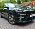 Черный Киа Niro, объемом двигателя 0 л и пробегом 76 тыс. км за 17550 $, фото 20 на Automoto.ua
