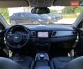 Черный Киа Niro, объемом двигателя 0 л и пробегом 121 тыс. км за 18700 $, фото 23 на Automoto.ua