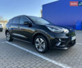 Чорний Кіа Niro, об'ємом двигуна 0 л та пробігом 144 тис. км за 19500 $, фото 6 на Automoto.ua