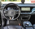 Черный Киа Niro, объемом двигателя 0 л и пробегом 124 тыс. км за 19500 $, фото 17 на Automoto.ua