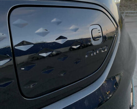 Черный Киа Niro, объемом двигателя 0 л и пробегом 110 тыс. км за 19250 $, фото 10 на Automoto.ua