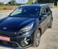 Черный Киа Niro, объемом двигателя 0 л и пробегом 149 тыс. км за 18900 $, фото 18 на Automoto.ua