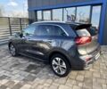 Черный Киа Niro, объемом двигателя 0 л и пробегом 142 тыс. км за 18900 $, фото 8 на Automoto.ua