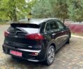 Киа Niro 2020 в Луцке на Automoto.ua Черный Киа Niro, объемом двигателя 0 л и пробегом 98 тыс. км за 20500 $, фото 6 на Automoto.ua