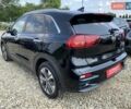 Черный Киа Niro, объемом двигателя 0 л и пробегом 115 тыс. км за 21300 $, фото 14 на Automoto.ua