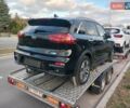 Черный Киа Niro, объемом двигателя 0 л и пробегом 125 тыс. км за 19300 $, фото 28 на Automoto.ua