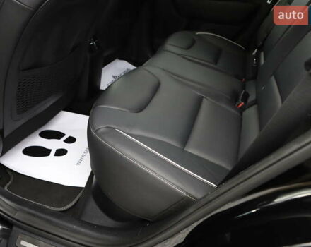 Чорний Кіа Niro, об'ємом двигуна 0 л та пробігом 29 тис. км за 20999 $, фото 101 на Automoto.ua