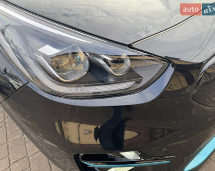 Чорний Кіа Niro, об'ємом двигуна 0 л та пробігом 164 тис. км за 18400 $, фото 12 на Automoto.ua