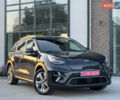 Черный Киа Niro, объемом двигателя 0 л и пробегом 99 тыс. км за 18800 $, фото 1 на Automoto.ua