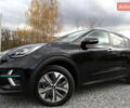 Чорний Кіа Niro, об'ємом двигуна 0 л та пробігом 29 тис. км за 20999 $, фото 42 на Automoto.ua