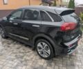 Черный Киа Niro, объемом двигателя 0 л и пробегом 253 тыс. км за 17000 $, фото 3 на Automoto.ua