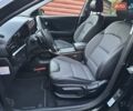 Черный Киа Niro, объемом двигателя 0 л и пробегом 115 тыс. км за 18700 $, фото 32 на Automoto.ua