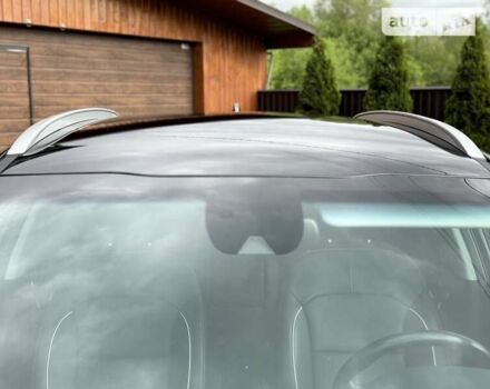Черный Киа Niro, объемом двигателя 0 л и пробегом 157 тыс. км за 22400 $, фото 24 на Automoto.ua