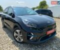 Черный Киа Niro, объемом двигателя 0 л и пробегом 115 тыс. км за 21300 $, фото 18 на Automoto.ua