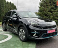 Чорний Кіа Niro, об'ємом двигуна 0 л та пробігом 110 тис. км за 19500 $, фото 8 на Automoto.ua
