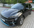 Черный Киа Niro, объемом двигателя 0 л и пробегом 135 тыс. км за 17999 $, фото 1 на Automoto.ua