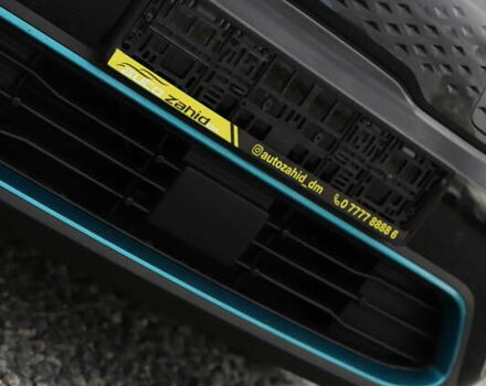 Чорний Кіа Niro, об'ємом двигуна 0 л та пробігом 29 тис. км за 20999 $, фото 25 на Automoto.ua