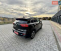 Черный Киа Niro, объемом двигателя 0 л и пробегом 128 тыс. км за 19600 $, фото 4 на Automoto.ua