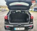 Чорний Кіа Niro, об'ємом двигуна 0 л та пробігом 146 тис. км за 18900 $, фото 23 на Automoto.ua