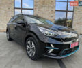 Черный Киа Niro, объемом двигателя 0 л и пробегом 57 тыс. км за 22500 $, фото 1 на Automoto.ua