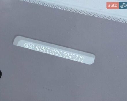 Черный Киа Niro, объемом двигателя 0 л и пробегом 77 тыс. км за 21499 $, фото 27 на Automoto.ua