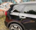 Киа Niro 2020 в Луцке на Automoto.ua Черный Киа Niro, объемом двигателя 0 л и пробегом 98 тыс. км за 20500 $, фото 40 на Automoto.ua