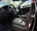 Чорний Кіа Niro, об'ємом двигуна 0 л та пробігом 69 тис. км за 23200 $, фото 35 на Automoto.ua