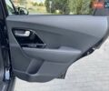 Черный Киа Niro, объемом двигателя 0 л и пробегом 98 тыс. км за 20999 $, фото 27 на Automoto.ua