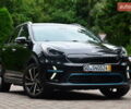 Черный Киа Niro, объемом двигателя 0 л и пробегом 82 тыс. км за 19550 $, фото 24 на Automoto.ua