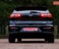 Киа Niro 2020 в Бердичеве на Automoto.ua Черный Киа Niro, объемом двигателя 0 л и пробегом 152 тыс. км за 16450 $, фото 22 на Automoto.ua
