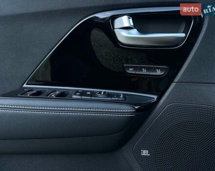 Черный Киа Niro, объемом двигателя 0 л и пробегом 35 тыс. км за 23400 $, фото 3 на Automoto.ua