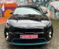 Киа Niro 2020 в Луцке на Automoto.ua Черный Киа Niro, объемом двигателя 0 л и пробегом 98 тыс. км за 20500 $, фото 8 на Automoto.ua