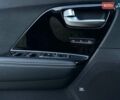 Черный Киа Niro, объемом двигателя 0 л и пробегом 35 тыс. км за 23400 $, фото 3 на Automoto.ua