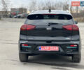 Чорний Кіа Niro, об'ємом двигуна 0 л та пробігом 140 тис. км за 17999 $, фото 11 на Automoto.ua