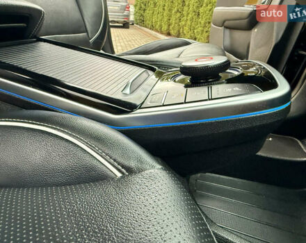 Киа Niro 2020 в Трускавце на Automoto.ua Черный Киа Niro, объемом двигателя 0 л и пробегом 97 тыс. км за 16999 $, фото 47 на Automoto.ua