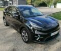 Черный Киа Niro, объемом двигателя 0 л и пробегом 139 тыс. км за 17850 $, фото 8 на Automoto.ua