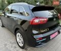 Киа Niro 2020 в Бердичеве на Automoto.ua Черный Киа Niro, объемом двигателя 0 л и пробегом 128 тыс. км за 16700 $, фото 5 на Automoto.ua