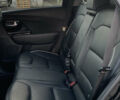 Черный Киа Niro, объемом двигателя 0 л и пробегом 110 тыс. км за 19250 $, фото 33 на Automoto.ua