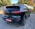Чорний Кіа Niro, об'ємом двигуна 0 л та пробігом 112 тис. км за 20499 $, фото 20 на Automoto.ua