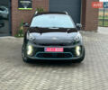 Черный Киа Niro, объемом двигателя 0 л и пробегом 140 тыс. км за 21500 $, фото 2 на Automoto.ua