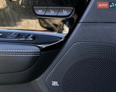 Черный Киа Niro, объемом двигателя 0 л и пробегом 115 тыс. км за 21300 $, фото 2 на Automoto.ua