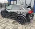 Черный Киа Niro, объемом двигателя 0 л и пробегом 112 тыс. км за 21900 $, фото 9 на Automoto.ua