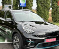 Чорний Кіа Niro, об'ємом двигуна 0 л та пробігом 110 тис. км за 19500 $, фото 45 на Automoto.ua