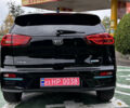 Чорний Кіа Niro, об'ємом двигуна 0 л та пробігом 110 тис. км за 19500 $, фото 26 на Automoto.ua