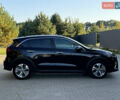 Черный Киа Niro, объемом двигателя 0 л и пробегом 50 тыс. км за 23499 $, фото 10 на Automoto.ua
