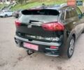 Черный Киа Niro, объемом двигателя 0 л и пробегом 125 тыс. км за 19300 $, фото 5 на Automoto.ua