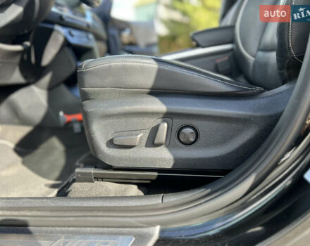 Черный Киа Niro, объемом двигателя 0 л и пробегом 140 тыс. км за 18199 $, фото 49 на Automoto.ua